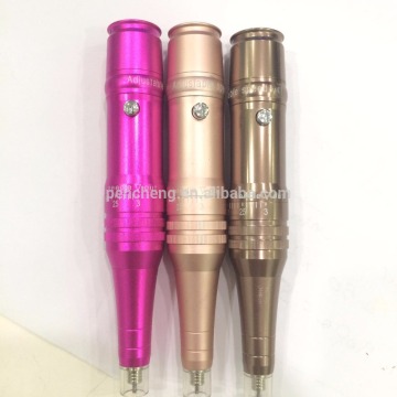 2016 New design permanent makeup machine for Tattooing