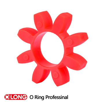 PU Material Coupling Seal