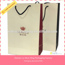 New design paper bag,Kraft paper bag,paper bag for packaing