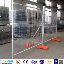 Temporary fence/temporary pool fence/galvanized wire mesh fence /welded wire mesh fence/chain link fence