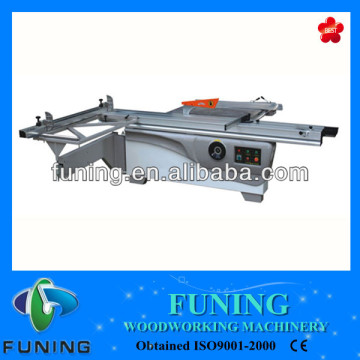 sliding table panel saw