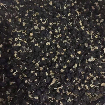 Qinghai Chaidamu Class A Bulk Black Goji Berry