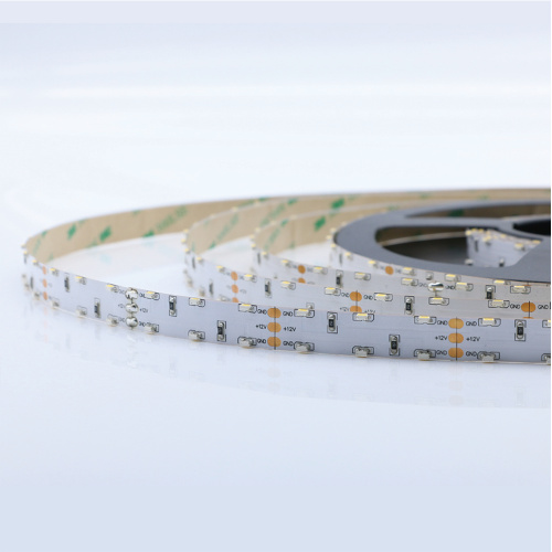 Zijkant uitstralende SMD3014 RGB120L Led Strip