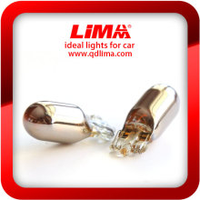 Chrome Amber Auto Light T20