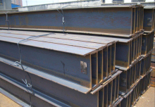 Steel H Beam Detailed Introduction
