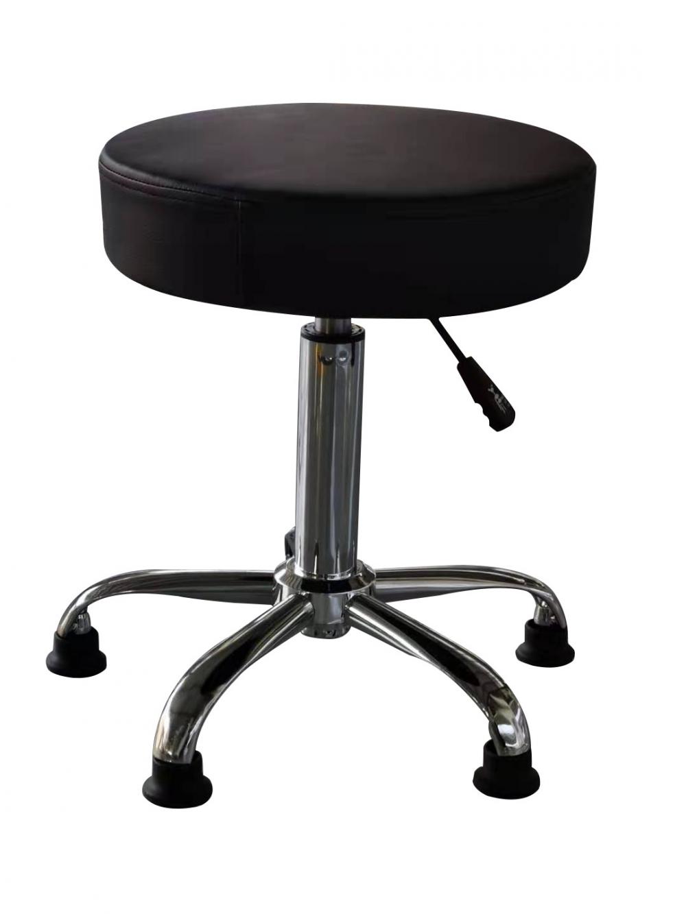 Hospital Examination Stool Height Adjustable