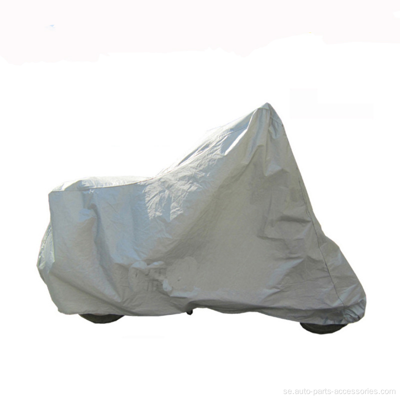 Motorcykel Rain Dust Water Protection Scooter Cover