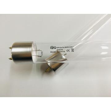 UVXVU G30T8 Ultraviolet germicidale lamp