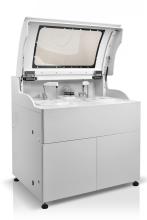 Blood Analyzer Machine Fully Automated Chemistry Analyzer