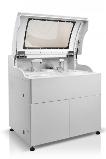 Blood Analyzer Machine Fully Automated Chemistry Analyzer