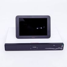 HW CloudLink BOX300 Premier: 1080p HD Video Conferencing Terminal