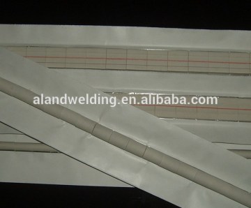 Ceramic Weld Backing Strips