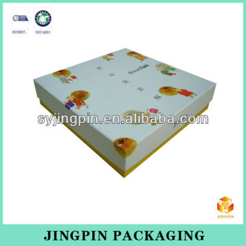 2013-2014 delicate scarf box