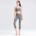 Leudan obrach Workout Ropa Deportiva Mujer Gym