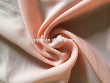 100% Polyester Wool Peach 110GSM/Polyester ITY wool peach/poly Wool peach fabric for fashion