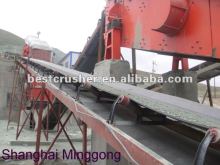 portable coal belt conveyors
