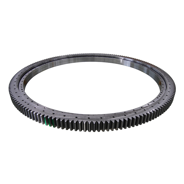 Customized OEM  Good rigidity slewing bearing