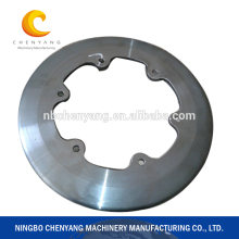 OEM steel castings ltd