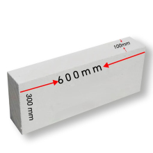 AAC Bricks and Masonry Materials for Villa Thermal Insulation