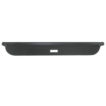 Black Color Cargo Accessories Cover for BMW 2002-2009