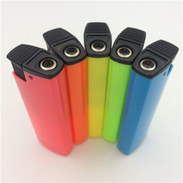 FV10 New Shape Mould Windproof Electric Lighter