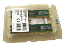 Server Memory Card Use For Hp Ml350g5 Ddr2  397411-b21