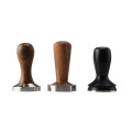 Wooden Handle Coffee Tamper