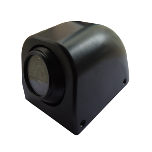 CCD Vehicle Side Vew