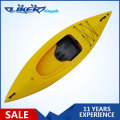 Recreational Bright Colour PE LLDPE Kayak