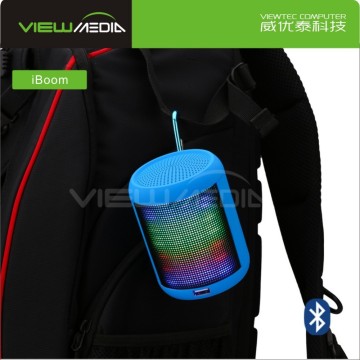 Low cost portable Bluetooth speaker Bluetooth wireless speaker 2016 Viewtec