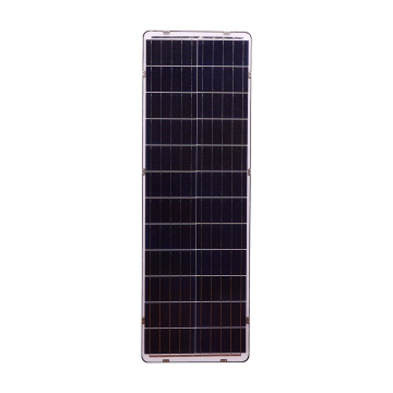 Solar Photovoltaic Street Lighting System