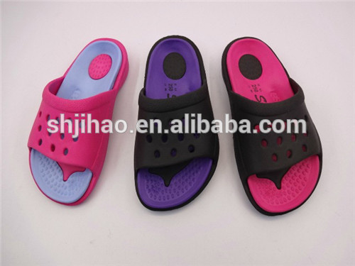 2015 wholesale Cheap Men EVA sandal