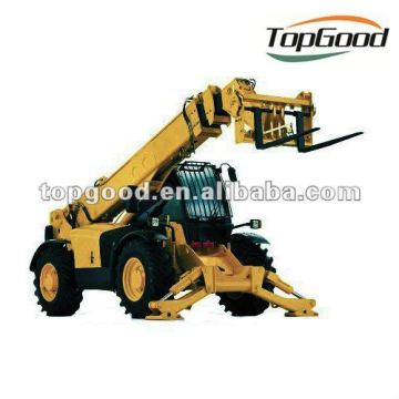 4.5t Telescopic Forklift