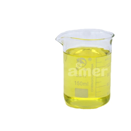 Full Synthetic metal working fluid for CNC machines