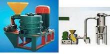 rubber grinder, pulvrizer, plastic crusher, waste tire processing line, mill， turbo-mill, machine mill, knif mill , tooth mill