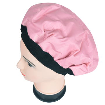 Best Selling Heat Therapy Hair Steamer and Bio-Gel Caps for Deep Conditioning