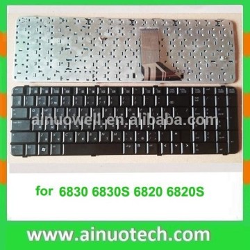 FR laptop keyboard for ASUS Z96j z62e z62f Z84 Z96Js Z96F S96 wholesale laptop keyboard IT BR SP LA AR GR UK US PO JA BR GR FR