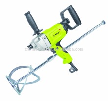 Professional electric concrete drill mixer
