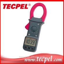DCM-2605 Digital Clamp on current meter dmm