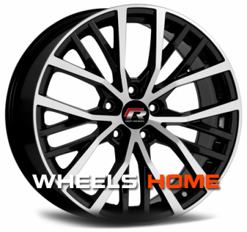 VW Polo GTI wheels, Replica wheels, Golf wheels, Scirocco, Jetta wheels