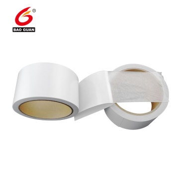 hot melt tissue paper double sided adhesive tape