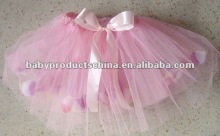 Tutu skirt ballet skirt children skirt petti dress