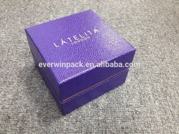 Paper Hinged Box