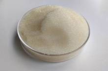 Industrial Water Demineralization Strong Base Anion Resin
