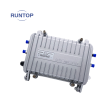 Frequency 750MHz 862MHZ 1GHz optional CATV amplifier