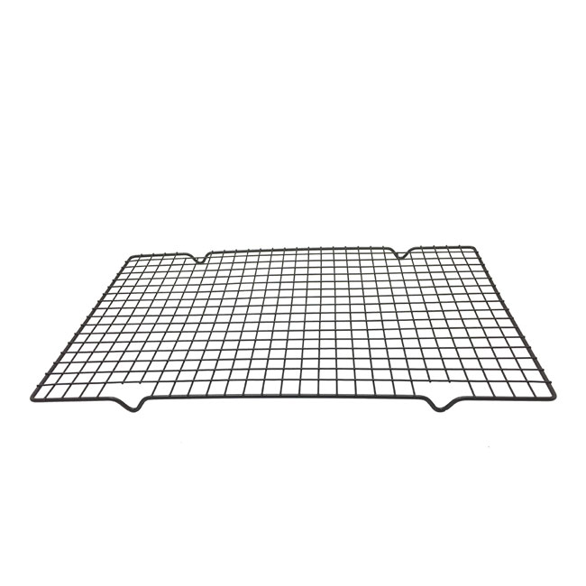 Kitchen iron barbecue park grills Baking Dishes & Pans bakery cooling rack net