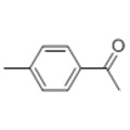 Этанон, 1- (4-метилфенил) - CAS 122-00-9