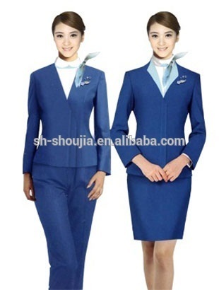 pretty hotel uniform, hotel uniform design