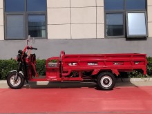 New Design Orchard Electric Tricycle