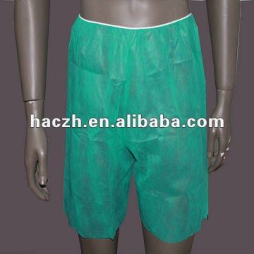 2012 fashion short pants for men